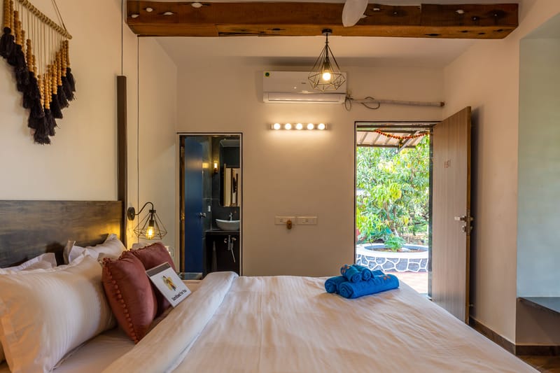 Apricus Farm - Karjat, Maharashtra – photo 30