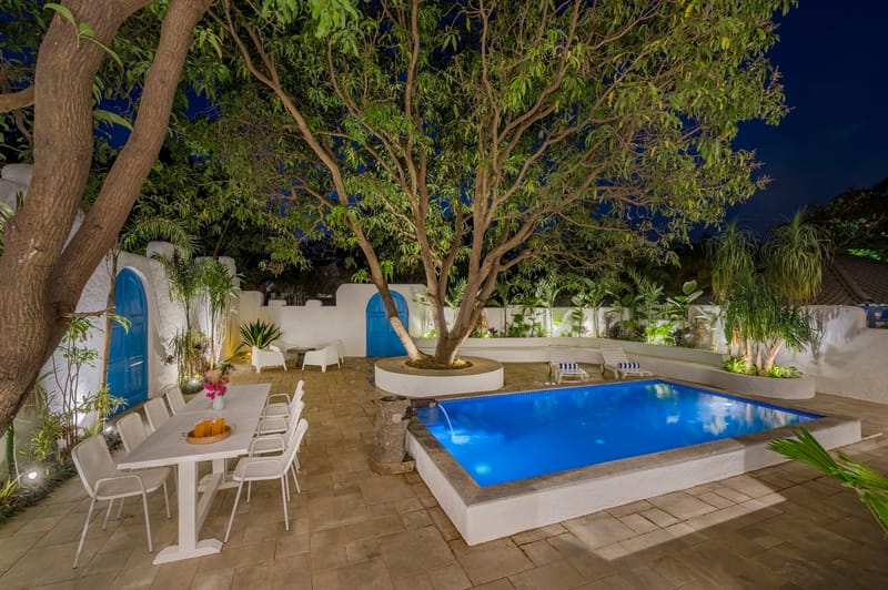 KAIROS Greek Village (12 bedroom entire estate) – photo 129