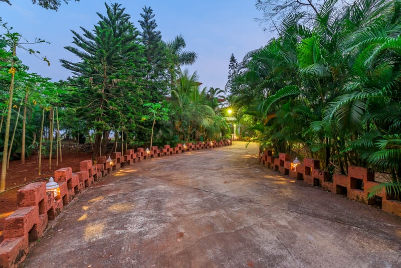Sea La Vie - Alibaug – photo 32