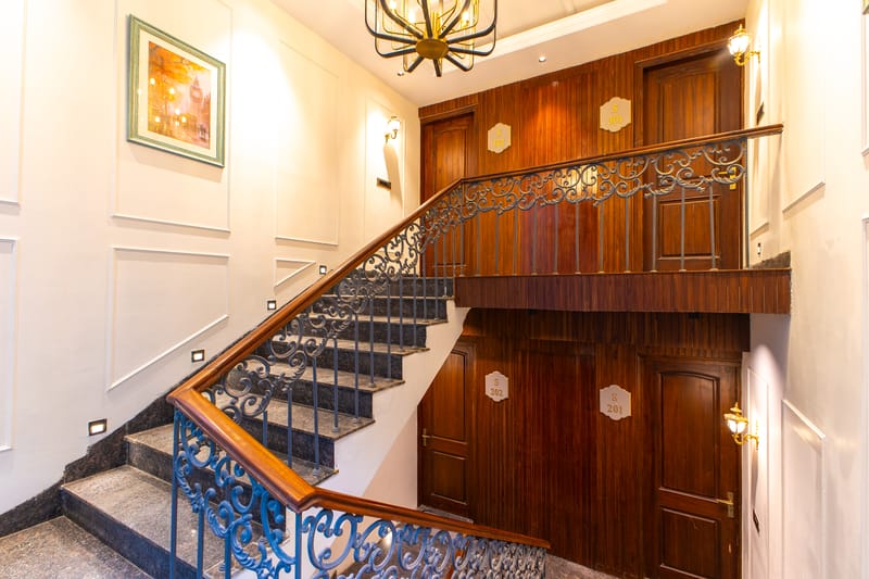 The Royce Silver Oak Opal | Thoughtfully Designed Pet-Friendly 2-BHK Apartment with Scenic Private Deck & Clubhouse – photo 25