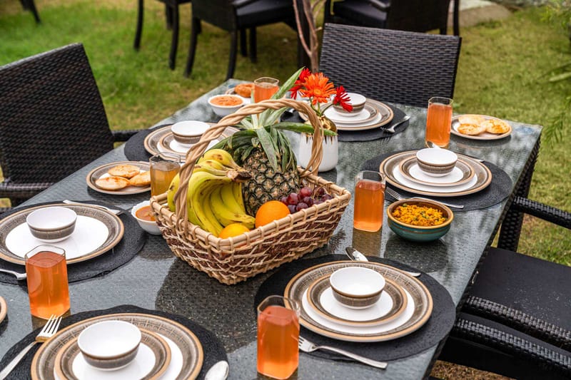 Chalet Royale W/ Zen Deck – photo 21