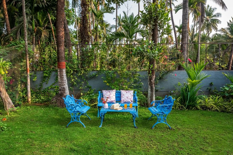 Atmos, The Brick House - Alibaug, Maharashtra – photo 31