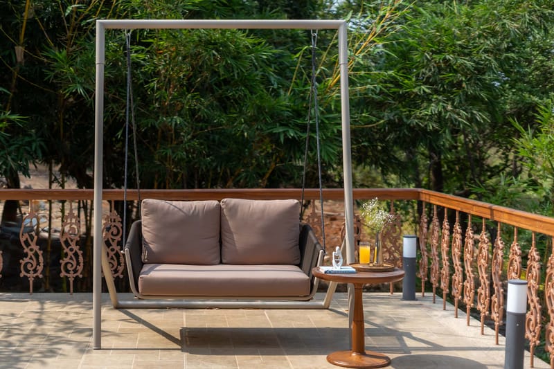 Villa Rouge – photo 13
