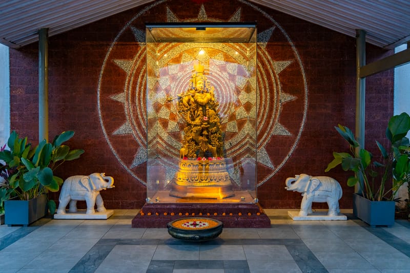 Energise Soul Ajna Villa | Pet-friendly 3-BHK With Patio, Garden & Outdoor pool | Near Trimbakeshwar Jyotirling Temple – photo 40