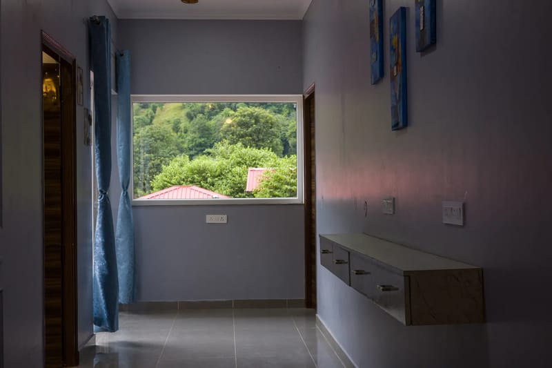 Avasa | 3-BHK | Lush Garden | Outdoor Sitting Area | Terrace | Gazebo – photo 13