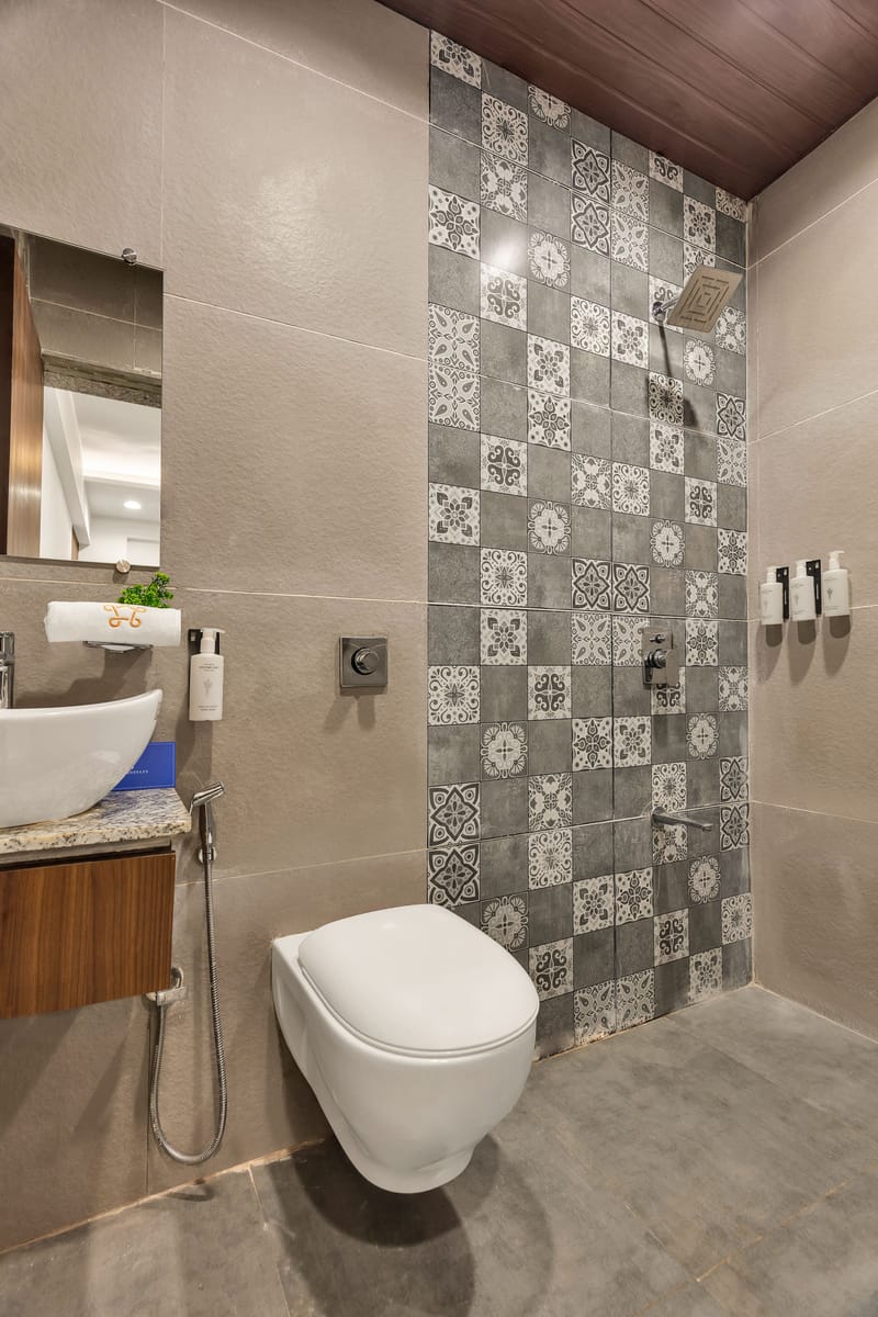 Playground : 3 Villas – photo 42