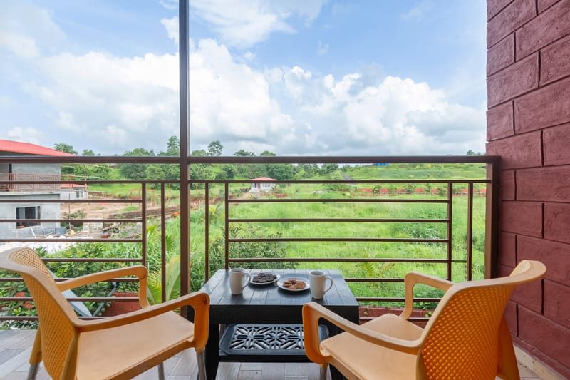 Ravendell - Khopoli – photo 11