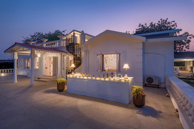 Brunton House - Alibaug, Maharashta – photo 45