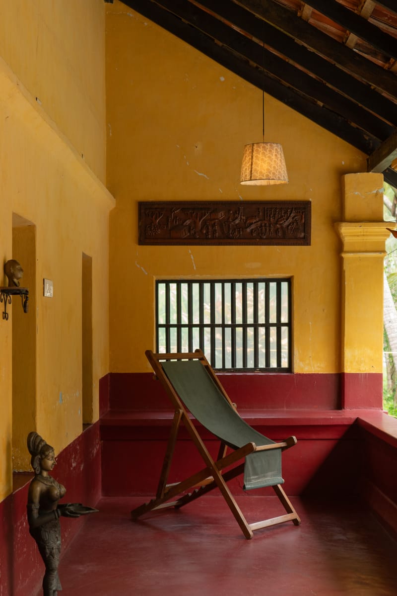 Suvarna Sangam (Netravathi) - Villa in Udupi, Karnataka – photo 12