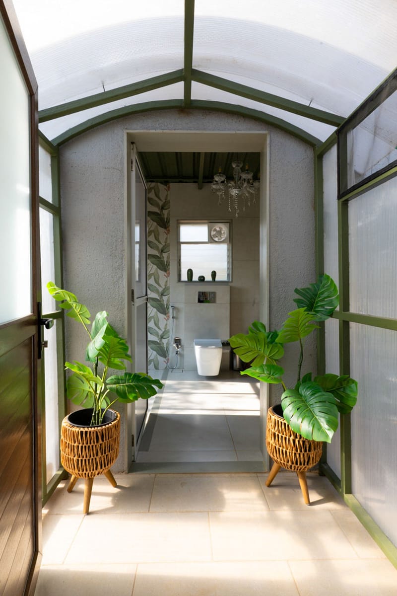 Masava - Luxury Tents – photo 15