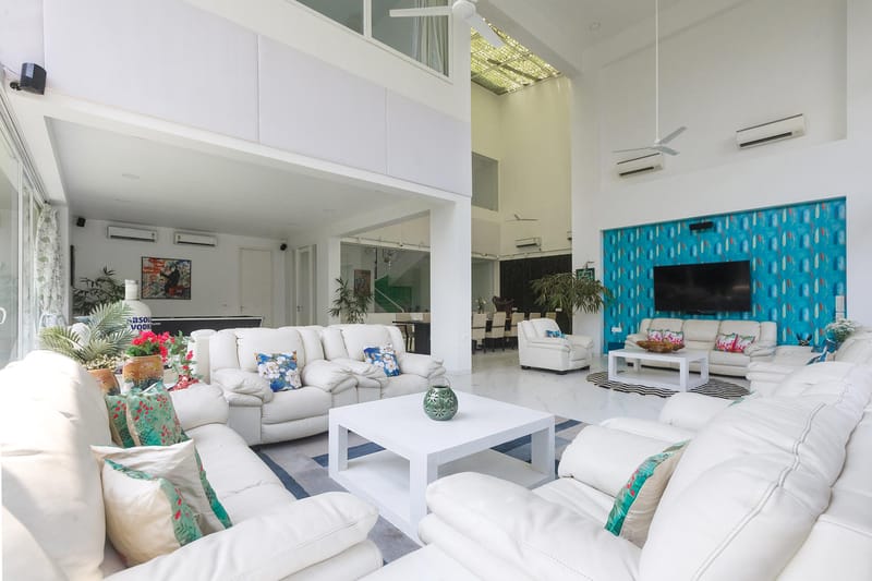 Villa Capri – photo 7
