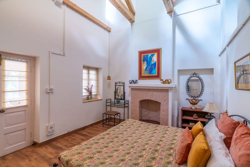 Belmont House – photo 11