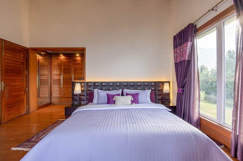 Villa Woodrose @ Kaudia Estate – photo 8