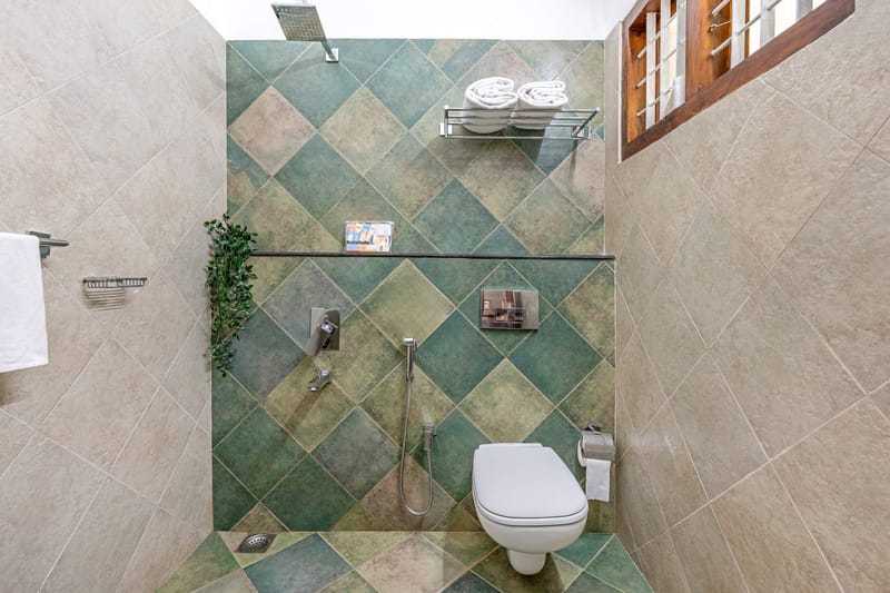 Wellbeing Villa – photo 22