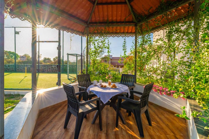 The Mint Villa – photo 4