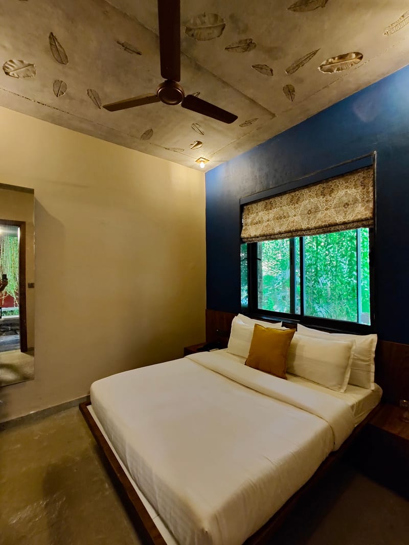 Kimaya - Alibaug, Maharashtra – photo 48