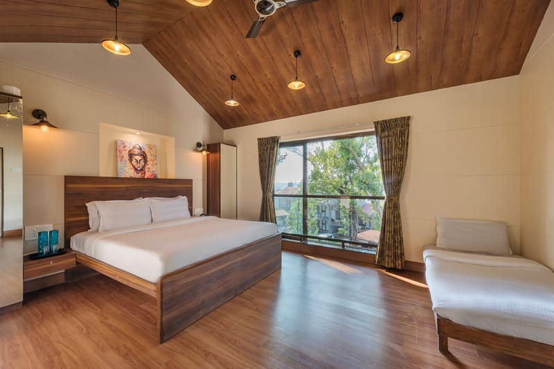 Casa Tranquil - Panchgani, Maharashtra – photo 16