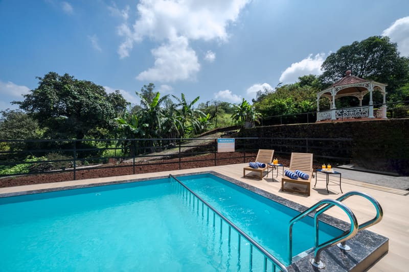 Aurelia - Panchgani – photo 45
