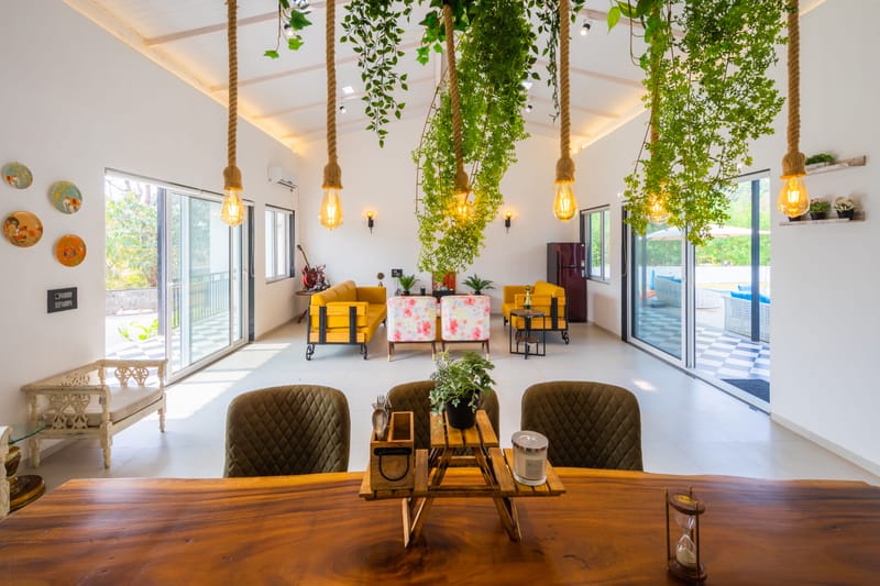 Turquoise Maison - Karjat, Maharashtra – photo 8