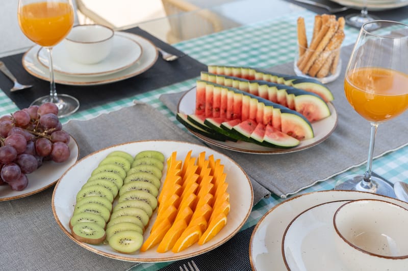 The Edge Luxe W/Private Pool & Comp Breakfast – photo 30
