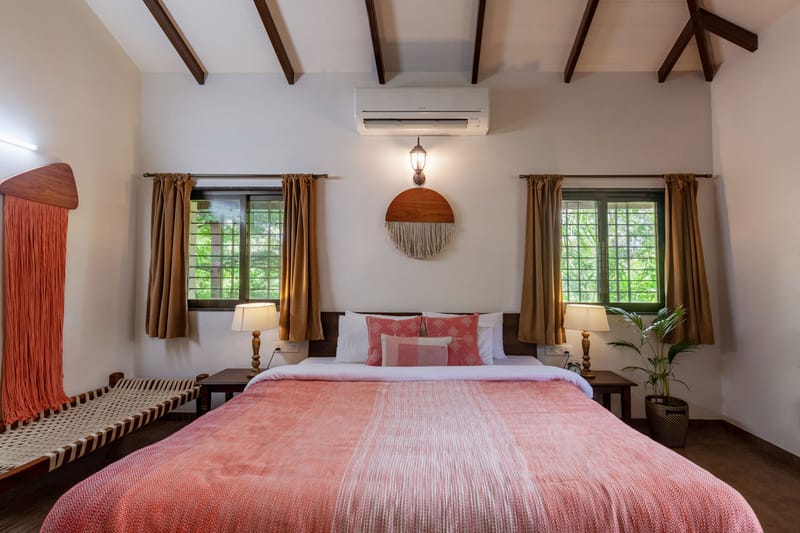 Farmhouse Retreat – photo 15