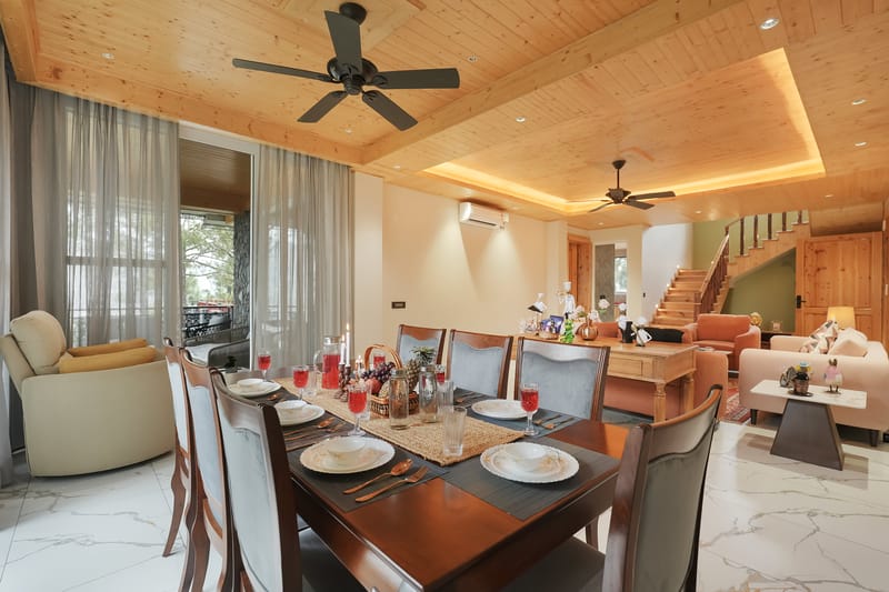Kavya Villa | 4-BHK Pet-friendly Villa With Lounge, Game Zone, Sit-Out Areas & Panoramic Views in Kasauli Hills – photo 11