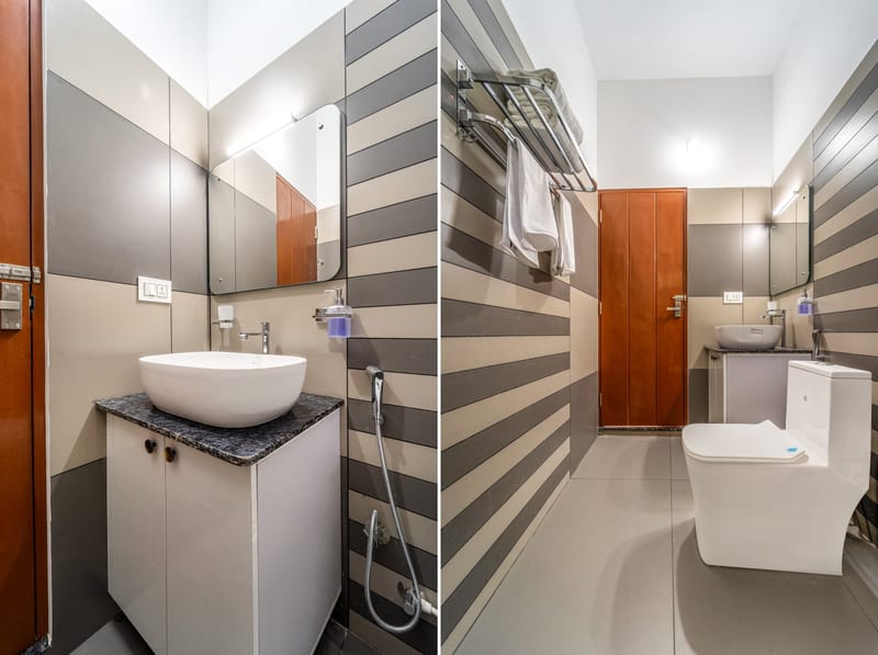 Comfort Rooms @ Lagoons Kuruva – photo 10