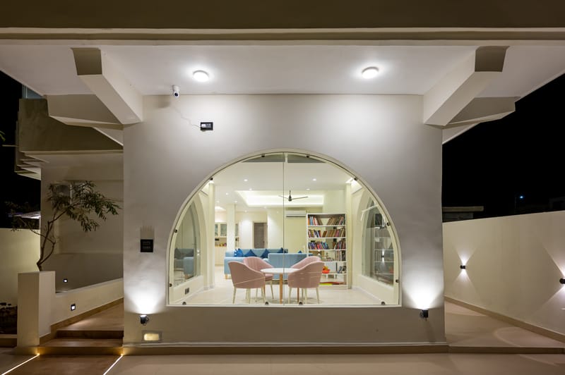 Moonstone @ Tirtham Ivory Home w/ Jacuzzi – photo 10