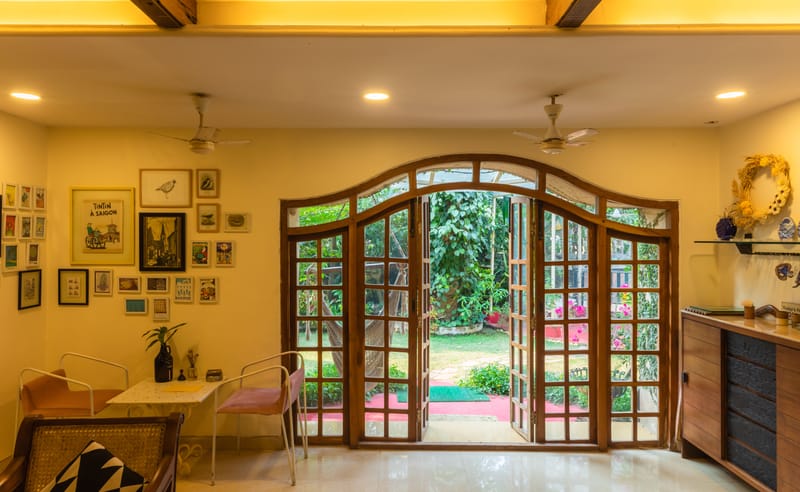 Birdsong - Raigad -Madh Island, Maharashtra – photo 9