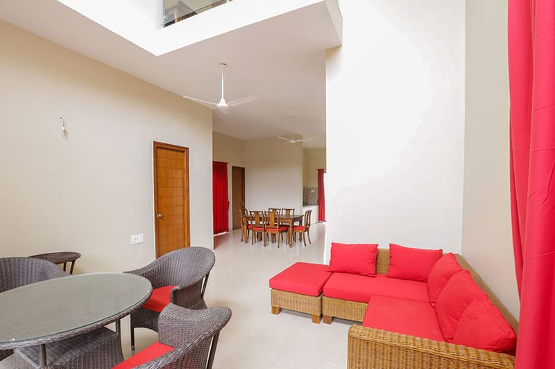 Vista Greenwoods Seven Villa – photo 8