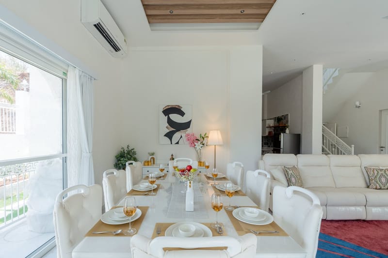 Tara Villa – photo 8