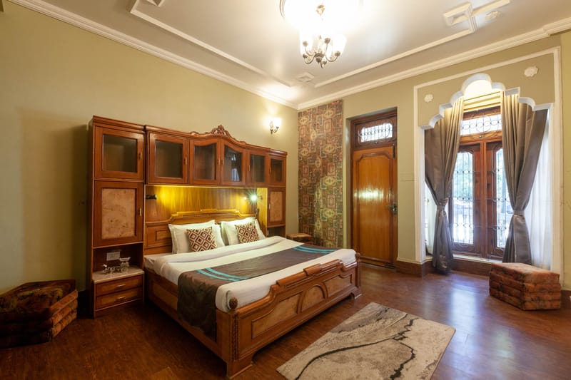 4 Rooms @ Villa 360 – photo 11