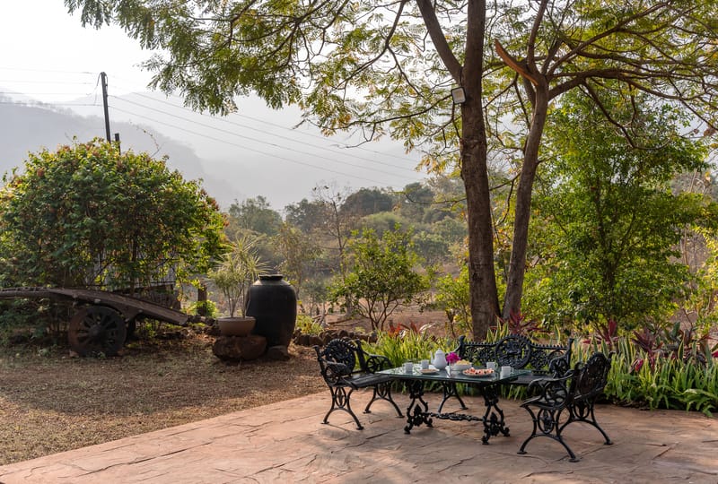 SanvinaFarm - Karjat – photo 13
