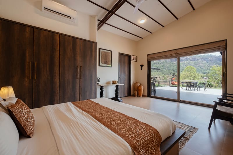 SanvinaFarm - Karjat – photo 45