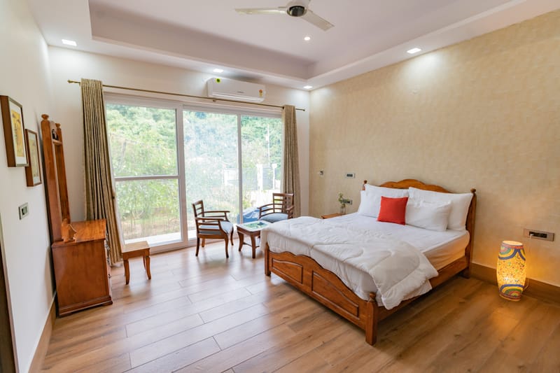 Wildernest - Dehradun, Uttarakhand – photo 7