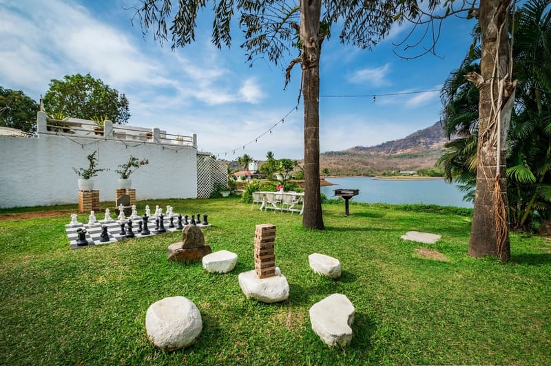 KAIROS Greek Village (12 bedroom entire estate) – photo 23