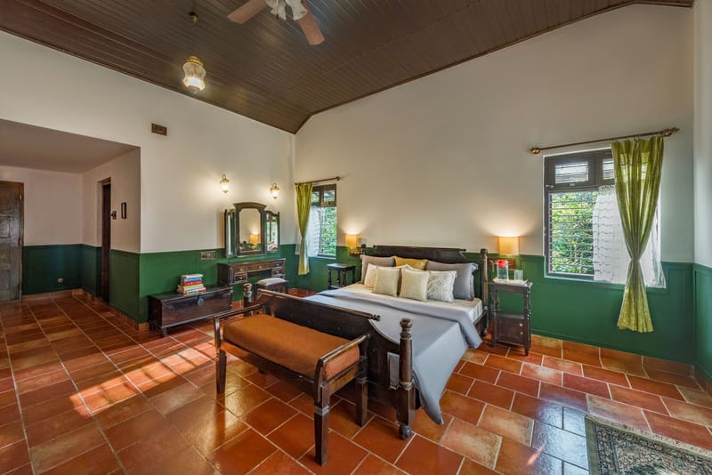 Calamondinn Bungalow - Villa in Coorg, Karnataka – photo 20