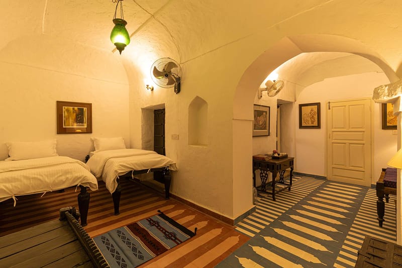 Gulab @ Khohar Haveli - Gurgaon W/ Breakfast Included – photo 46