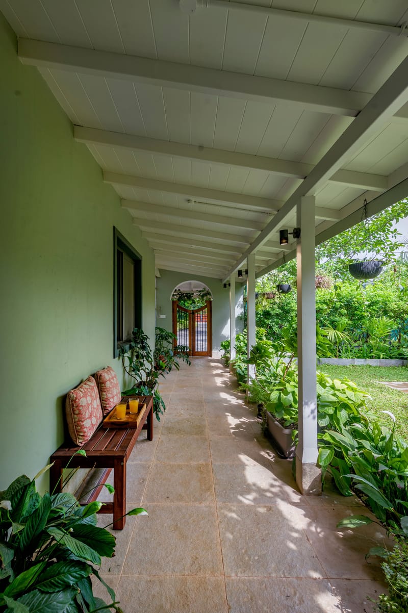 Belle Maison - Alibaug, Kihim, Maharashtra – photo 8