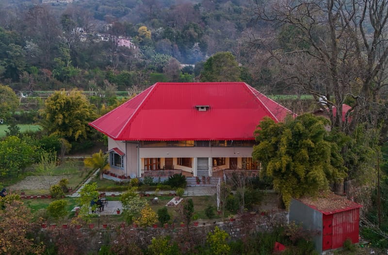 Casa Octavia – photo 6
