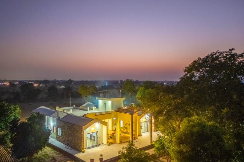 Villa M3 – photo 33