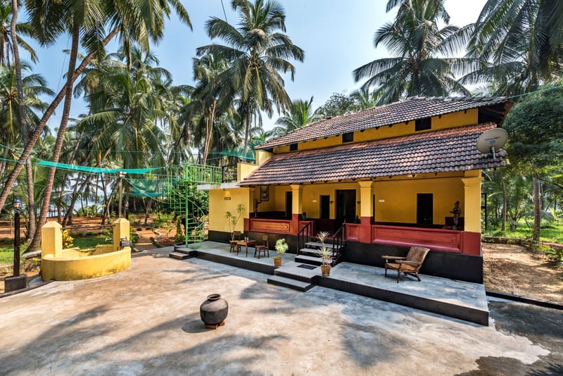 Suvarna Sangam (Netravathi) - Villa in Udupi, Karnataka – photo 4