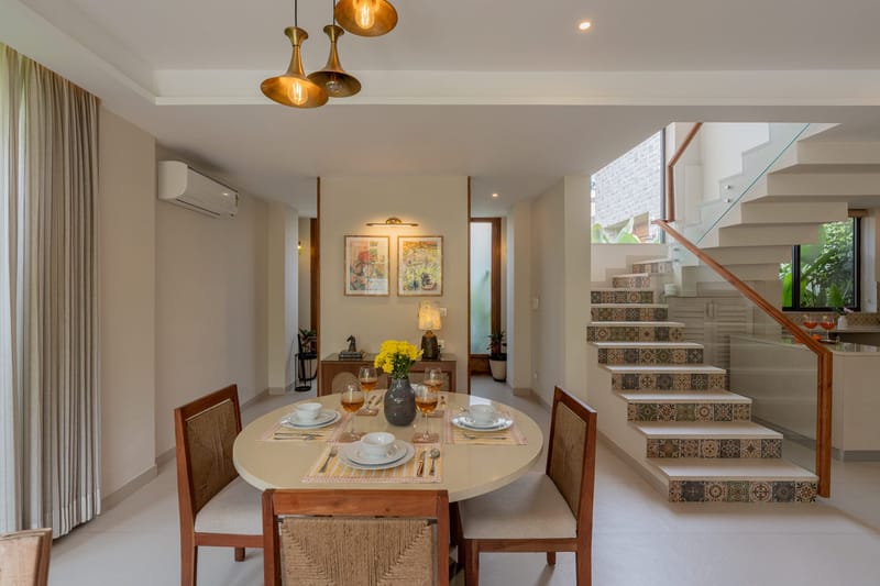 15 BHK @ The Heliconia Bungalows - Vagator – photo 6