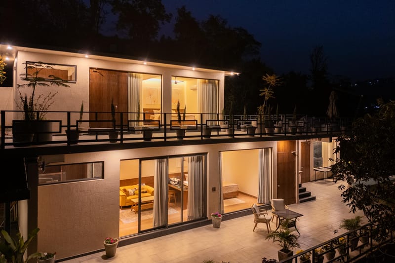 The Edge Luxe W/Private Pool & Comp Breakfast – photo 22