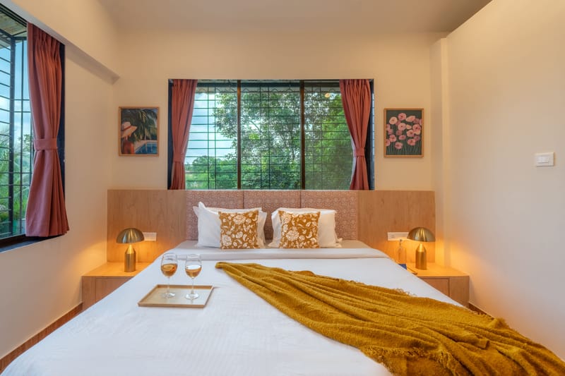 Riverfront Manor - Karjat, Maharashtra – photo 34
