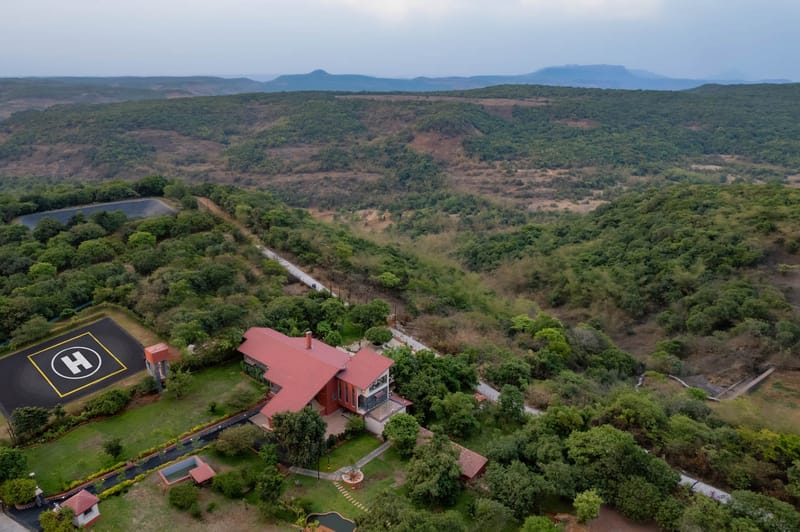 Villa Rouge – photo 3