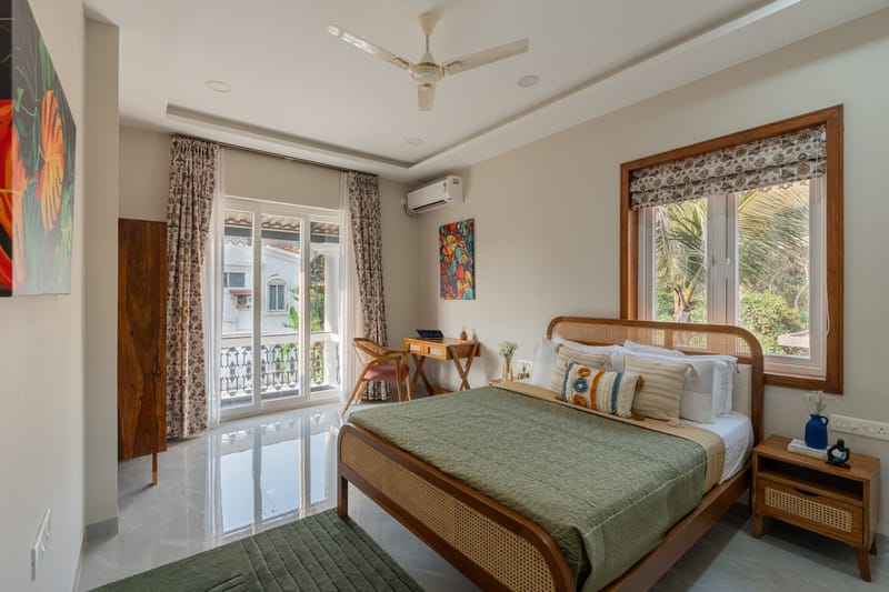 Casa Miraasa - Benaulim – photo 12