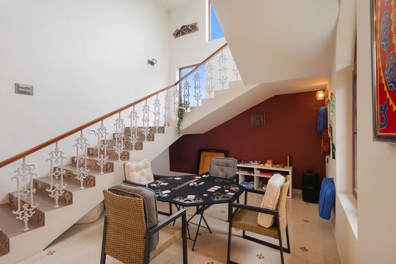 Sreelakam Villa | 4-BHK Hillside Hideaway With Pvt Pool, Terrace Lounge, Sit-Out Areas & 360 Hill Views Near Sahyadri The Waterfall – photo 33
