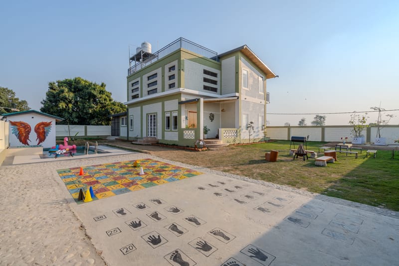 Sher Bagh – photo 5