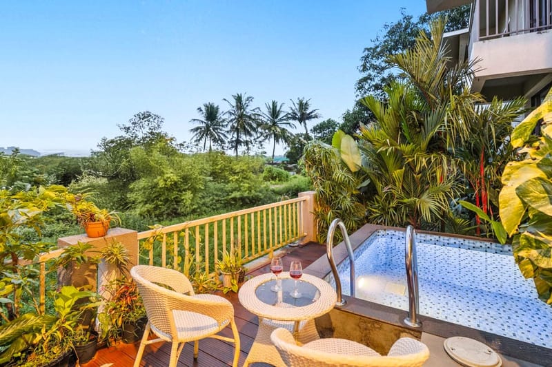 Villa Springfield – photo 34